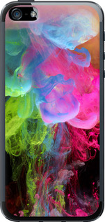 

Чохол Яскраві фарби на iPhone SE 1627837
