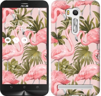 

Чехол фламинго 2 для Asus ZenFone Go TV ZB551KL 744922