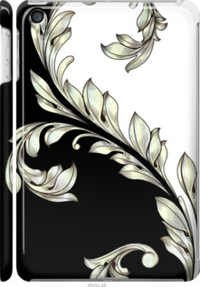 

Чехол White and black 1 для iPad mini 3 171685
