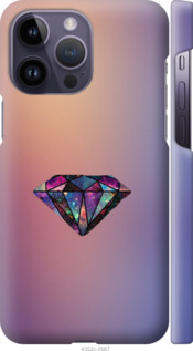 

Чохол Діамант на iPhone 14 Pro Max 1482524