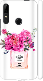

Чехол Chanel для Huawei P Smart Z 988392