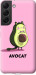 Чехол Avocat для Samsung Galaxy S22