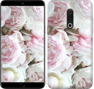 

Чохол Півонії v2 на Meizu 16 Plus 668291