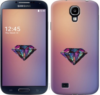 

Чохол Діамант на Samsung Galaxy S4 i9500 754898