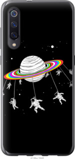 

Чехол Лунная карусель для Xiaomi Mi9 701859
