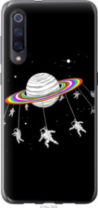 Чехол Лунная карусель для Xiaomi Mi9