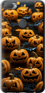 

Чехол Тыквы 2 для HTC Desire 12 Plus 1639264