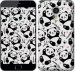 Чехол Панды для Meizu MX4 PRO