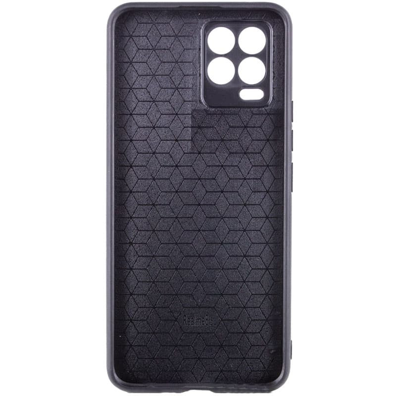 Фото TPU+Glass чохол Diversity на Realme 8 / 8 Pro (Planet) на vchehle.ua
