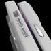 Купить Чехол TPU+PC Carbon Mirage with Magnetic safe для Apple iPhone 14 Pro (6.1") (Grey) на vchehle.ua