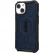 Фото Ударопрочный чехол UAG Pathfinder with MagSafe для Apple iPhone 14 (6.1") (Синій) на vchehle.ua