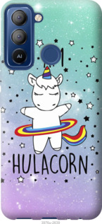 

Чехол I'm hulacorn для Tecno POP 5 LTE BD4 1503347