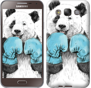 

Чохол Панда-боксер на Samsung Galaxy E7 E700H 614268