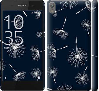 

Чохол кульбаби на Sony Xperia E5 F3311 532901