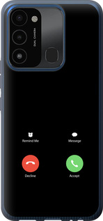 

Чохол Айфон 1 на Tecno Spark Go 2022 KG5m 1622647