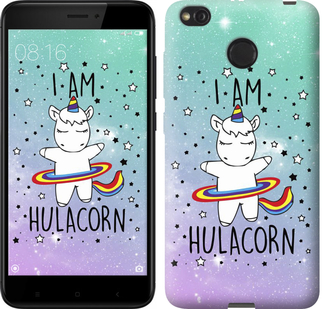 

Чохол Im hulacorn на Xiaomi Redmi 4X 624719