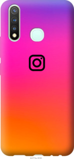 

Чехол Instagram для Vivo Y5s 1112744
