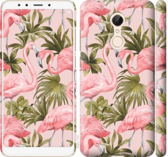 

Чохол фламінго 2 на Xiaomi Redmi 5 744736