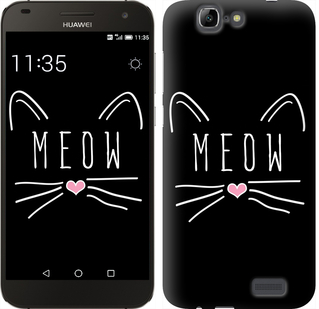

Чохол Kitty на Huawei Ascend G7 628628