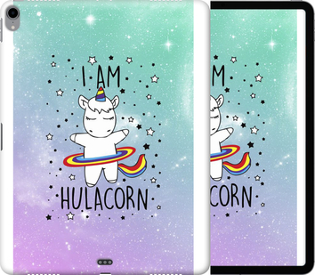

Чехол Im hulacorn для iPad Pro 12.9 (2018) 687570