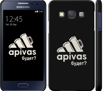 

Чехол А пивас для Samsung Galaxy A3 A300H 813533