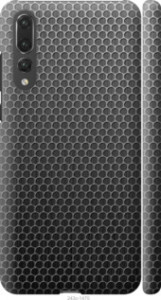 Чехол Ячейки для Huawei P20 Pro