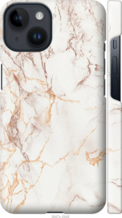 

Чехол Белый мрамор для iPhone 14 1692222