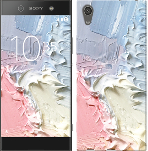 Чохол Пастель для Sony Xperia XA1 G3112