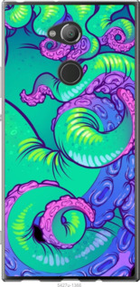 

Чехол Психодел щупальца осьминог для Sony Xperia XA2 Ultra H4213 1408428