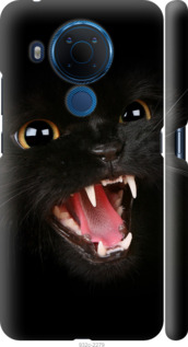 

Чехол Чёрная кошка для Nokia 5.4 1571780