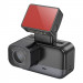 Відеореєстратор Hoco DV10 Mini Screen Dashcam (Black)