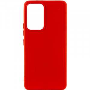 Чехол Silicone Cover Lakshmi (AA) для Realme C61 4G / C63 4G