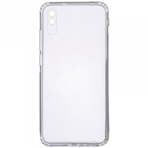 TPU чохол Epic Premium Transparent на Xiaomi Redmi 9A