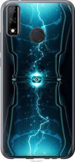 

Чехол Молнии в цилиндре для Huawei P Smart 2020 1571026