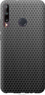 

Чохол Комірки для Huawei P40 Lite E 1027413
