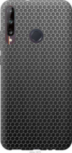 Чехол Ячейки для Huawei Y7p