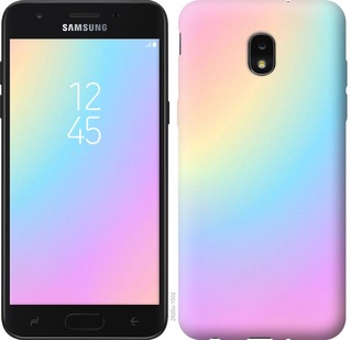 

Чехол Радуга 2 для Samsung Galaxy J7 2018 671581