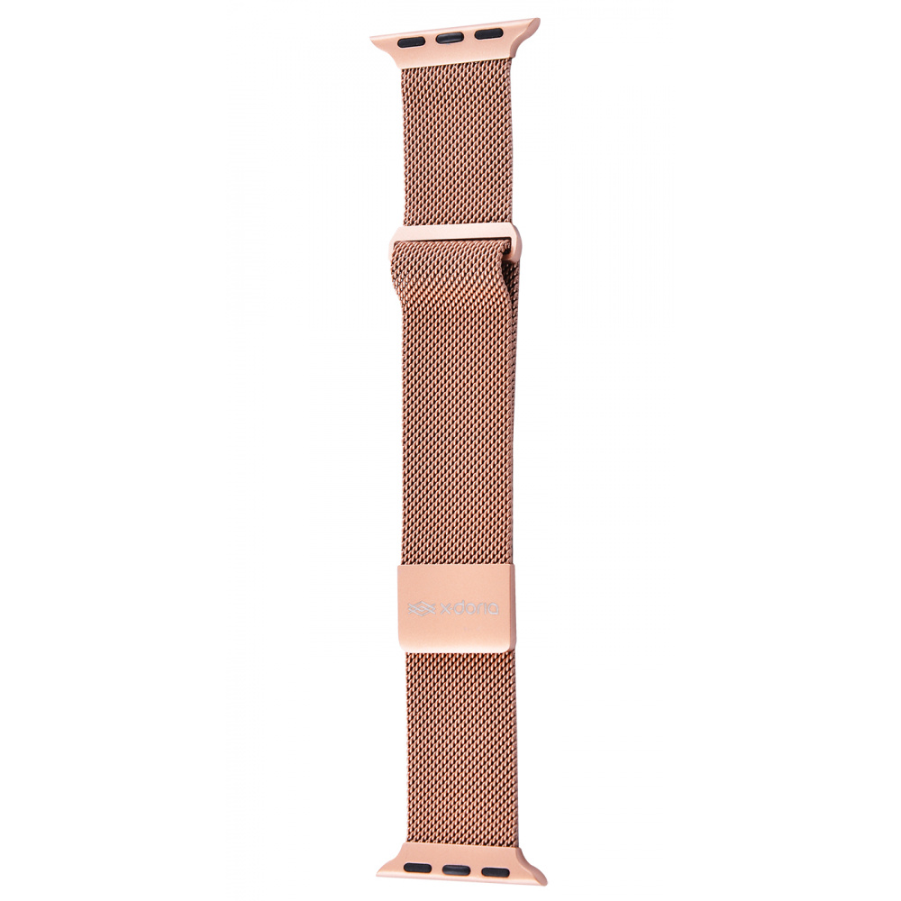 X doria mesh band clearance 38mm