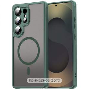 Чехол TPU Bloom with Magnetic Safe для Samsung Galaxy A16 5G