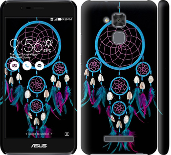 

Чохол Ловець снів на Asus Zenfone 3 Max ZC520TL 301024