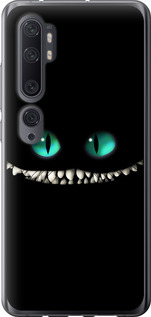 

Чохол Чеширський кіт для Xiaomi Mi Note 10 949836