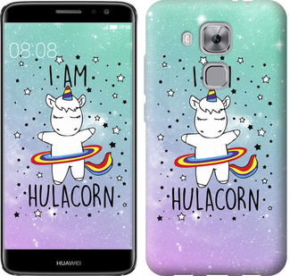 

Чохол Im hulacorn на Huawei Nova Plus 624748