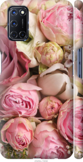 

Чехол Розы v2 для Oppo A52 1061158