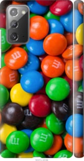 

Чохол MandMs на Samsung Galaxy Note 20 1060557