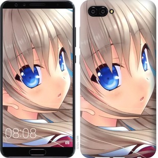 

Чохол Шарлотта на Huawei Nova 2S 709597
