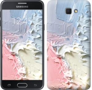 Чехол Пастель v1 для Samsung Galaxy J5 Prime