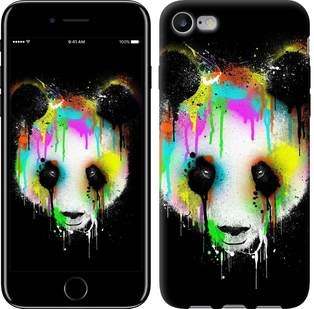 

Чохол Color-Panda для iPhone 8 (4.7") 659637