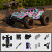 Машинка на радіокеруванні SCHE HW8807 All-terrain sports car (Colorful) в магазині vchehle.ua