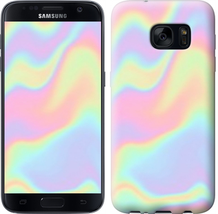 

Чехол пастель для Samsung Galaxy S7 G930F 320361