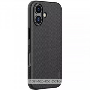 Чохол Nillkin Matte Pro на Apple iPhone 17 Air (6.6")